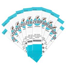 Gatorade Zero Bulk Glacier Freeze Powder - 1