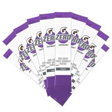 Gatorade Zero Bulk Grape Powder  - 1