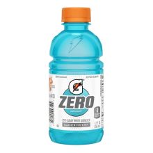 Gatorade 12 oz Ready to Drink Bottles - 7