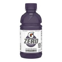 Gatorade 12 oz Ready to Drink Bottles - 6