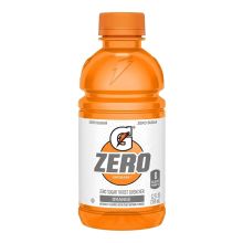 Gatorade 12 oz Ready to Drink Bottles - 8