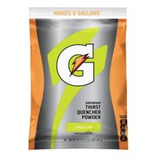 Gatorade Electrolyte Powder & Equipment Bundle - 1