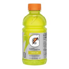 Gatorade 12 oz Ready to Drink Bottles - 4