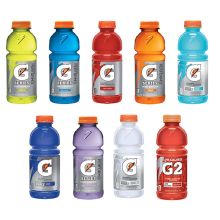 Gatorade 20 oz Wide Mouth Sports Drink - 1