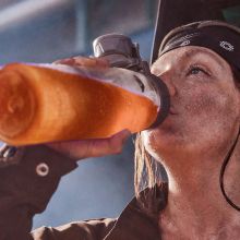 Gatorade Orange 1.23 oz Powder Sticks-1