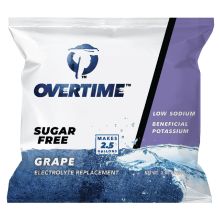 4 Case Pack Overtime Zero 5