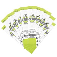 Gatorade Zero Bulk Lemon Lime Powder