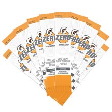 Gatorade Zero Bulk Orange Powder - 1