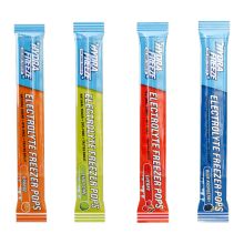 HydraFreeze Electrolyte Freeze Pops 22 Pallet Truckload-1