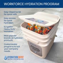 Gatorade Thirst Quencher Powder Sticks In Bulk-1