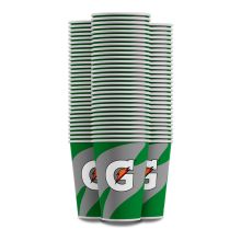 Hydration Depot Marathon 7oz Cup Bundle - 3
