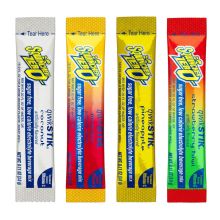 Sqwincher Zero Pure Tropic Hydration Bundle - 1