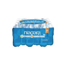 Niagara Purified Water -16.9 oz Bottles - 2