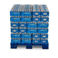 Niagara Purified Water -16.9 oz Bottles - 1