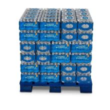 Purified 16.9oz Bottle Water - 4