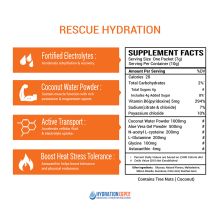 Rescue Hydration By Wilderness Athlete - 3
