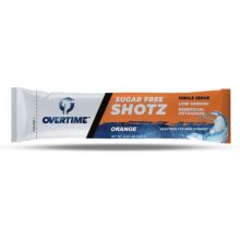 Overtime Zero Electrolyte Drink Powder Sticks - 1