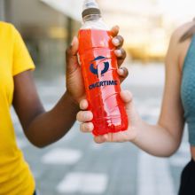 Overtime Sugar Free Orange Shotz - 4