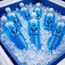 4 Case Pack Overtime Zero 3