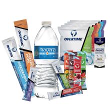 4 Case Pack Overtime Zero 1