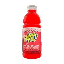 Sqwincher Zero Sugar Free 20 oz Wide Mouth Bottles - 1