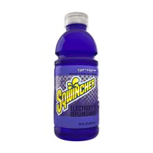 Sqwincher 20 oz Wide Mouth Bottles - 6