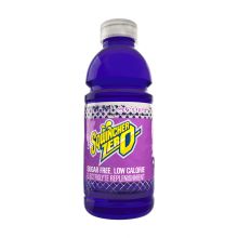 Sqwincher Zero Sugar Free 20 oz Wide Mouth Bottles - 3