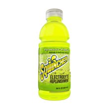 Sqwincher 20 oz Wide Mouth Bottles - 3
