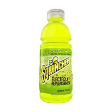 Sqwincher 20 oz Wide Mouth Bottles - 3