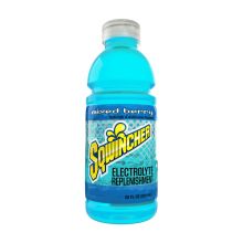 Sqwincher 20 oz Wide Mouth Bottles - 4