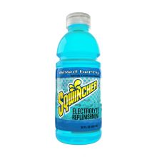 Sqwincher 20 oz Wide Mouth Bottles - 4