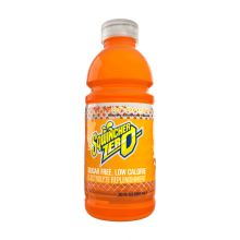 Sqwincher Zero Sugar Free 20 oz Wide Mouth Bottles - 2