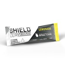 Shield ZERO Electrolyte Hydration Powder Sticks - 5