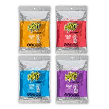 Sqwincher Zero Sugar Fruit Blast Bundle - 20oz Sticks - 1