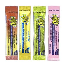 Sqwincher Zero Sugar Ultimate Lemonade Bundle - 20 oz Sticks - 2
