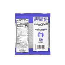 Sqwincher 1 Gallon Powder Grape Label