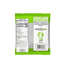 Sqwincher Lemon Lime 1 Gallon Powder Pack - 2