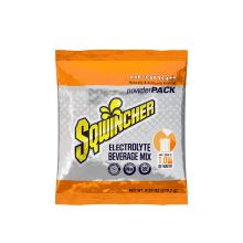 Sqwincher 1 Gallon Powder Orange