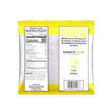 Sqwincher Lemonade 2.5 Gallon Powder Pack - 2 