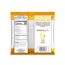 Sqwincher Tropical Cooler 2.5 Gallon Powder Pack - 2