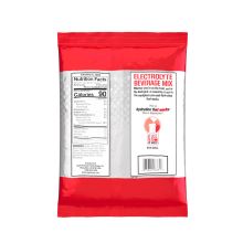 Sqwincher Fruit Punch 5 Gallon Powder Pack - 1