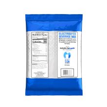 Sqwincher Mixed Berry 5 Gallon Powder Pack - 1