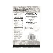 Sqwincher Fast Pack Liquid Concentrate Cool Citrus - 1