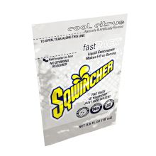Sqwincher Fast Pack Liquid Concentrate Cool Citrus