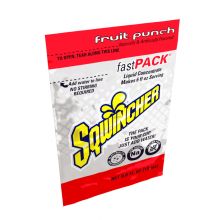 Sqwincher Fast Pack Liquid Concentrate Fruit Punch