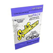 Sqwincher Fast Pack Liquid Concentrate Grape - 3