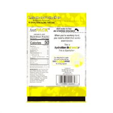 Sqwincher Fast Pack Liquid Concentrate Lemonade - 1