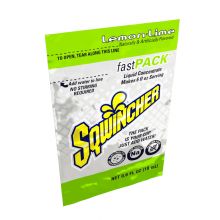 Sqwincher Fast Pack Liquid Concentrate Lemon Lime
