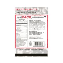 Sqwincher Zero Fast Pack Liquid Concentrate - 2