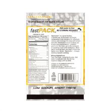 Sqwincher Zero Fast Pack Orange Sugar Free Liquid Concentrate - 3